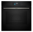BOSCH HSG7584B1 vstavaná rúra s parou