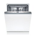 BOSCH SBD6ECX12E umývačka riadu 60 cm plne zabudovateľná