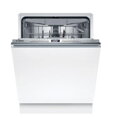 BOSCH SBH4ECX28E umývačka riadu 60 cm plne zabudovateľná