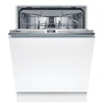 BOSCH SBH4HVX00E umývačka riadu 60 cm plne zabudovateľná