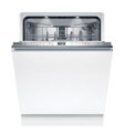 BOSCH SBV6ZCX16E umývačka riadu 60 cm plne zabudovateľná