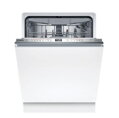 BOSCH SMD6ECX12E umývačka riadu 60 cm plne zabudovateľná