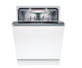 BOSCH SMD8TCX04E umývačka riadu 60 cm plne zabudovateľná