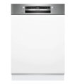 BOSCH SMI4ECS28E umývačka riadu 60 cm zabudovateľná