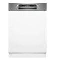 BOSCH SMI4EVS09E umývačka riadu 60 cm zabudovateľná