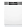 BOSCH SMI6ECS10E umývačka riadu 60 cm zabudovateľná