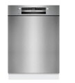BOSCH SMU4ECS28E umývačka riadu podstavná 60 cm