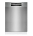 BOSCH SMU4EVS08E umývačka riadu podstavná 60 cm