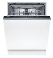 BOSCH SMV2HVX02E umývačka riadu