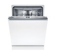 BOSCH SMV4ECX28E umývačka riadu 60 cm plne zabudovateľná