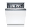 BOSCH SMV6ECX93E umývačka riadu 60 cm plne zabudovateľná