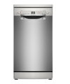 BOSCH SPS2HMI42E umývačka riadu 45 cm solo