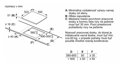 BOSCH PIE611BB5E indukčná varná doska