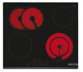 BOSCH PKN631FP2E elektrická var.doska