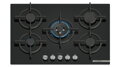 BOSCH PPQ7A6I10 Plynová varná doska 75 cm