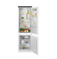 ELECTROLUX LNA7CE18S Vstavaná chladnička s mrazničkou
