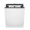ELECTROLUX E62LB200T Vstavaná umývačka riadu
