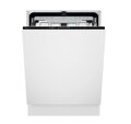 ELECTROLUX KL87X200T Vstavaná umývačka riadu