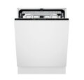ELECTROLUX KL92A220T Vstavaná umývačka riadu