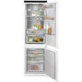 ELECTROLUX ENC8MD19S Vstavaná chladnička s mrazničkou
