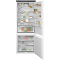 ELECTROLUX KNP7TE75S vst.kombinovaná chladnička-akcia 3+1