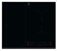 ELECTROLUX CIS62450 Indukčný varný panel série