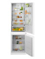 ELECTROLUX ENT6MD18S3 kombinová chladnička