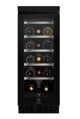 ELECTROLUX EWUS018B7B vstavaná vínotéka