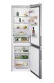 ELECTROLUX LNC7ME32X3 komb.chladnička