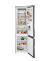 ELECTROLUX LNT7ME36X3  kombin.chladnička