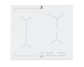 ELECTROLUX EIV63440BW indukčná var.doska