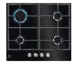ELECTROLUX KGG6426K plynová varná doska