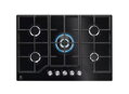 ELECTROLUX KGG75362K plynová varná doska