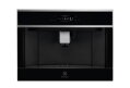 ELECTROLUX EBC85X vst.kávovar