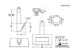 ELECTROLUX LFV326K odsávač pár