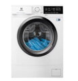 ELECTROLUX EW6SM347DC práčka plnená spredu