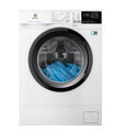 ELECTROLUX EW6SM406BC práčka plnená spredu