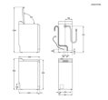 ELECTROLUX EW6T5362C práčka plnená zhora