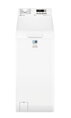 ELECTROLUX EW6T5362C práčka plnená zhora