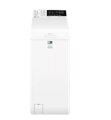 ELECTROLUX EW6TN3062 práčka vrchné plnenie