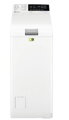 ELECTROLUX EW7TN3372C Práčka zvrchu plnená