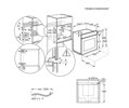 ELECTROLUX EOB7S31V vstavaná rúra