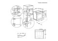 ELECTROLUX EOB8S39WX vst. rúra