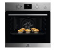 ELECTROLUX EOD3H50TX vstavaná rúra