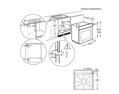 ELECTROLUX EOD6F77WZ vstavaná rúra
