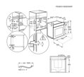 ELECTROLUX EOE7P31Z vstavaná rúra