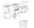 ELECTROLUX EOF3H70V vstavaná rúra