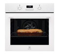 ELECTROLUX EOF3H70V vstavaná rúra