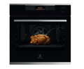 ELECTROLUX KOCBP39WX vst. parná rúra