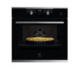 ELECTROLUX KODEF75X2 vstavaná rúra